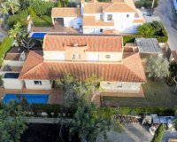 Resale - Villa - Denia