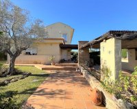 Resale - Villa - Denia