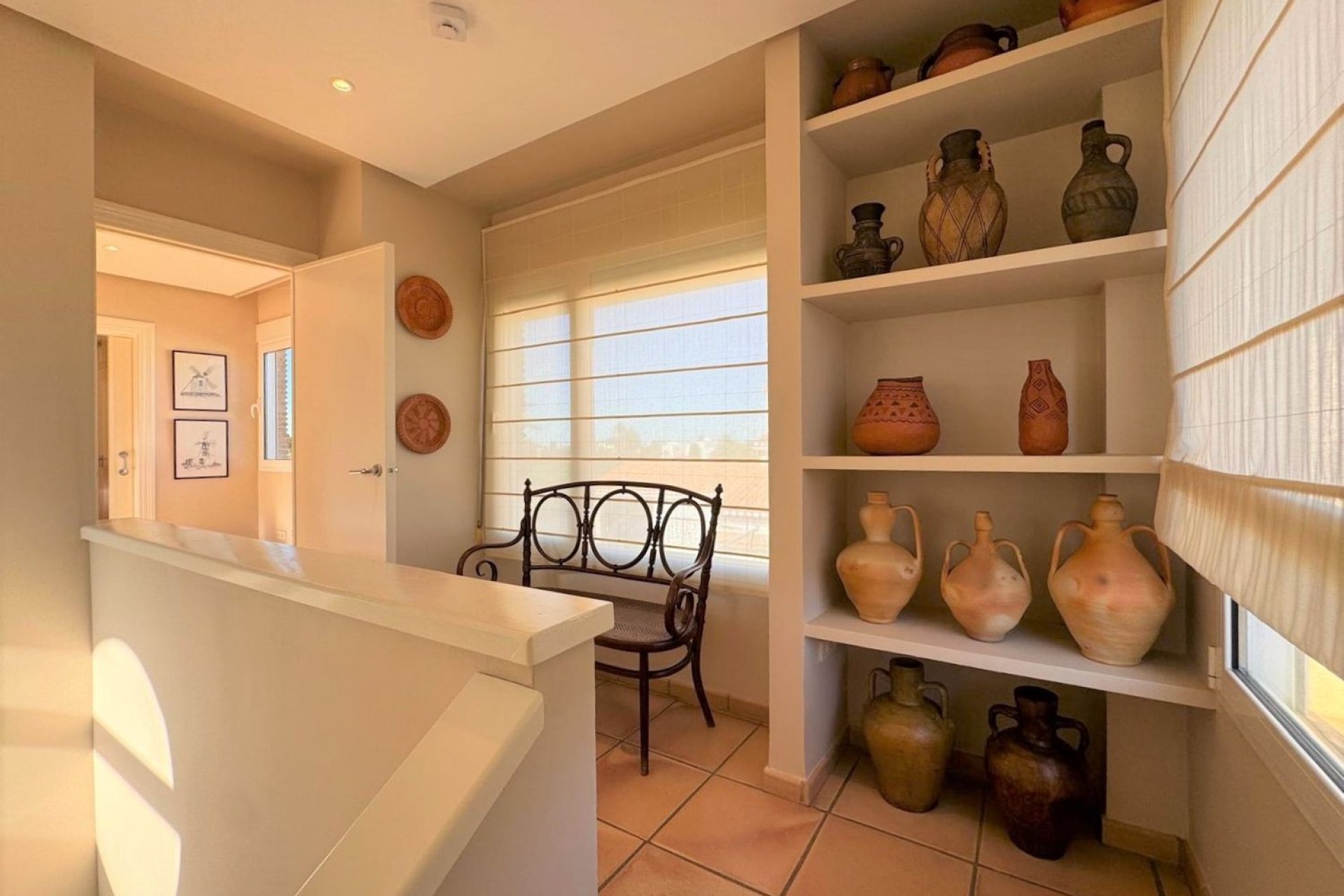 Resale - Villa - Denia