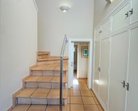 Resale - Villa - Denia