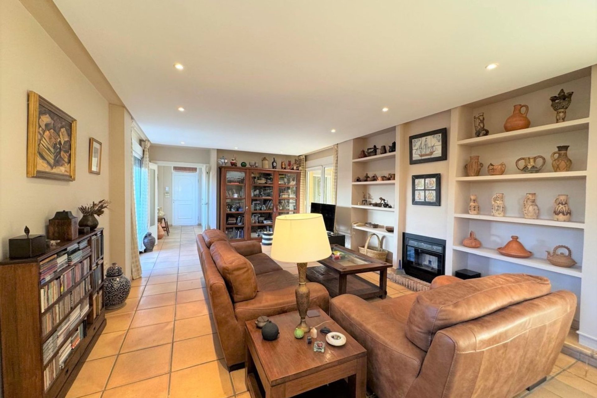 Resale - Villa - Denia