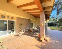 Resale - Villa - Denia