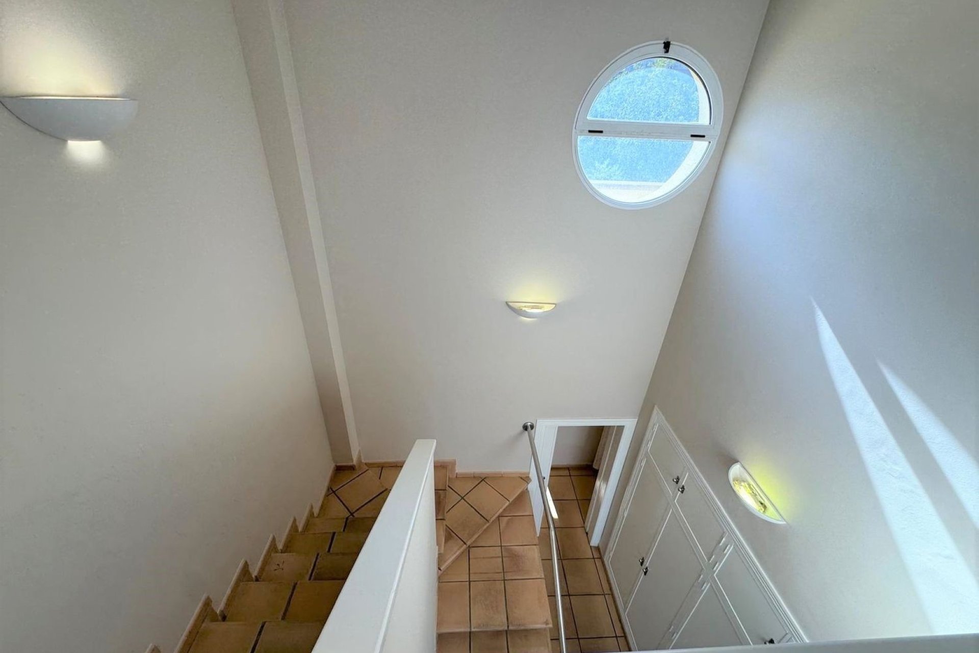 Resale - Villa - Denia