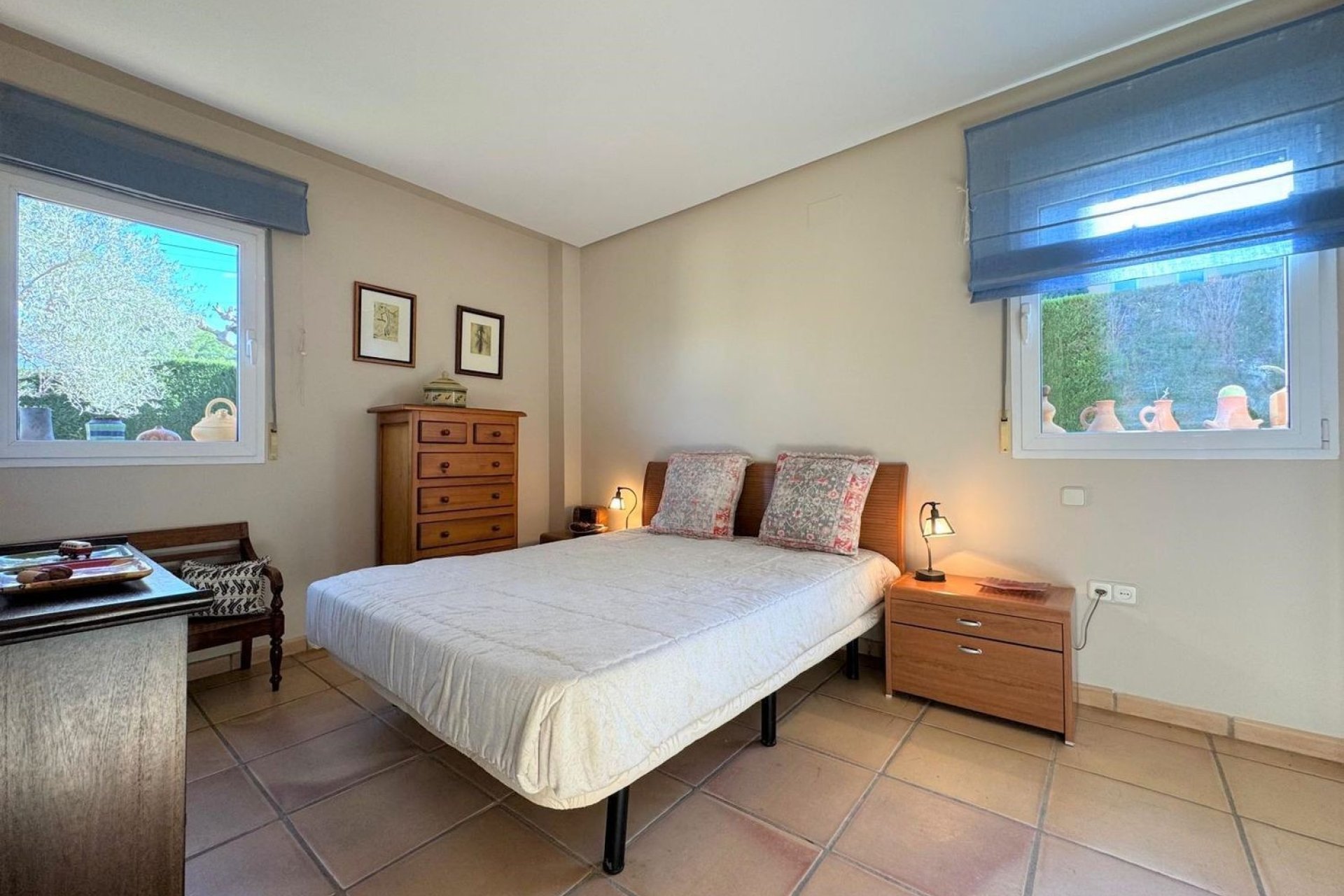 Resale - Villa - Denia