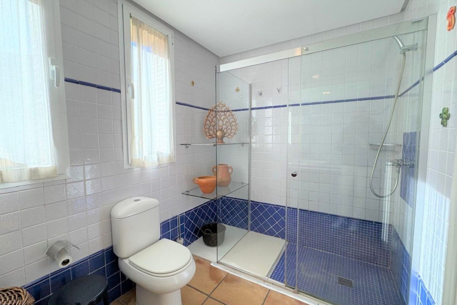 Resale - Villa - Denia