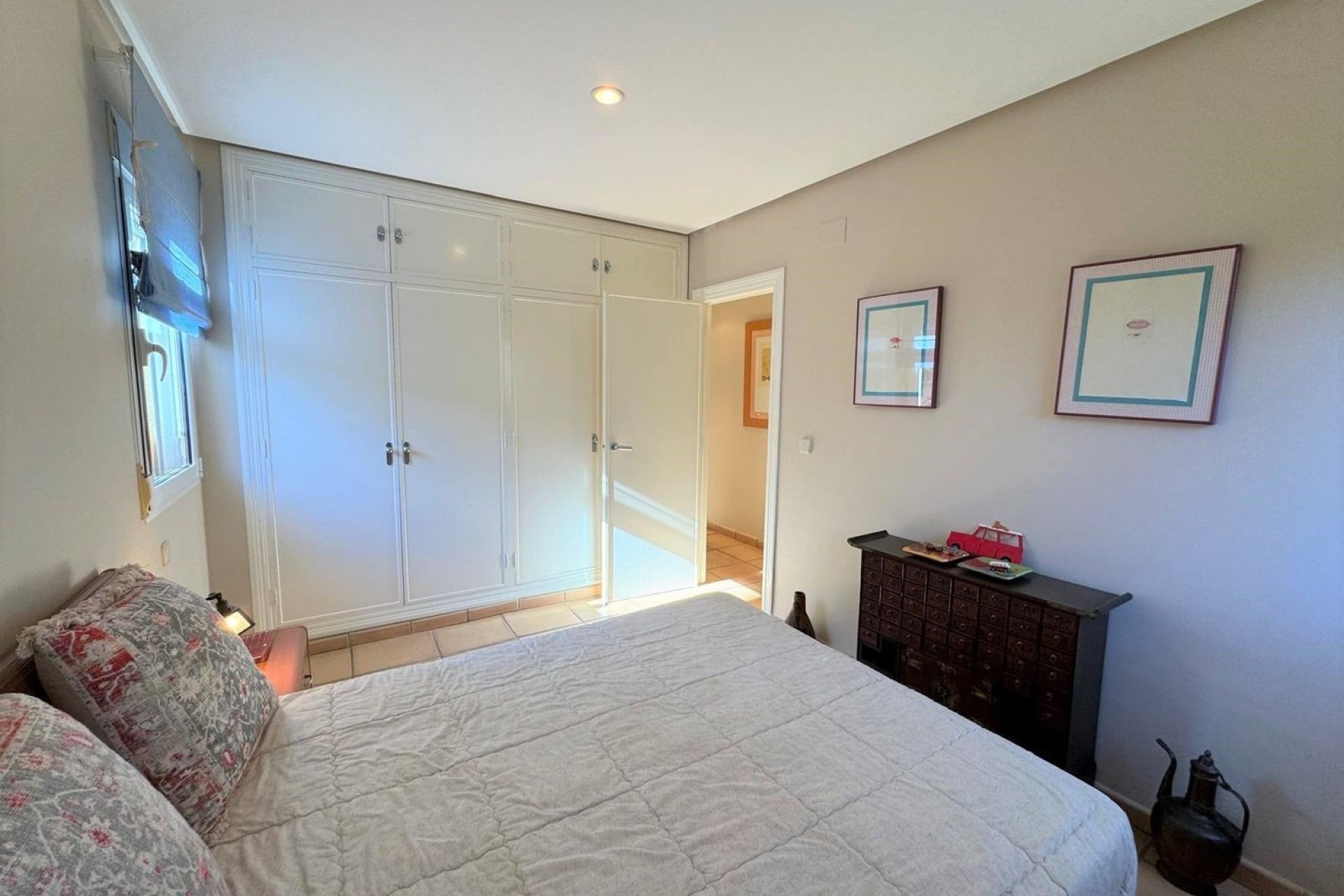 Resale - Villa - Denia