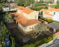 Resale - Villa - Denia