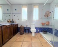 Resale - Villa - Denia