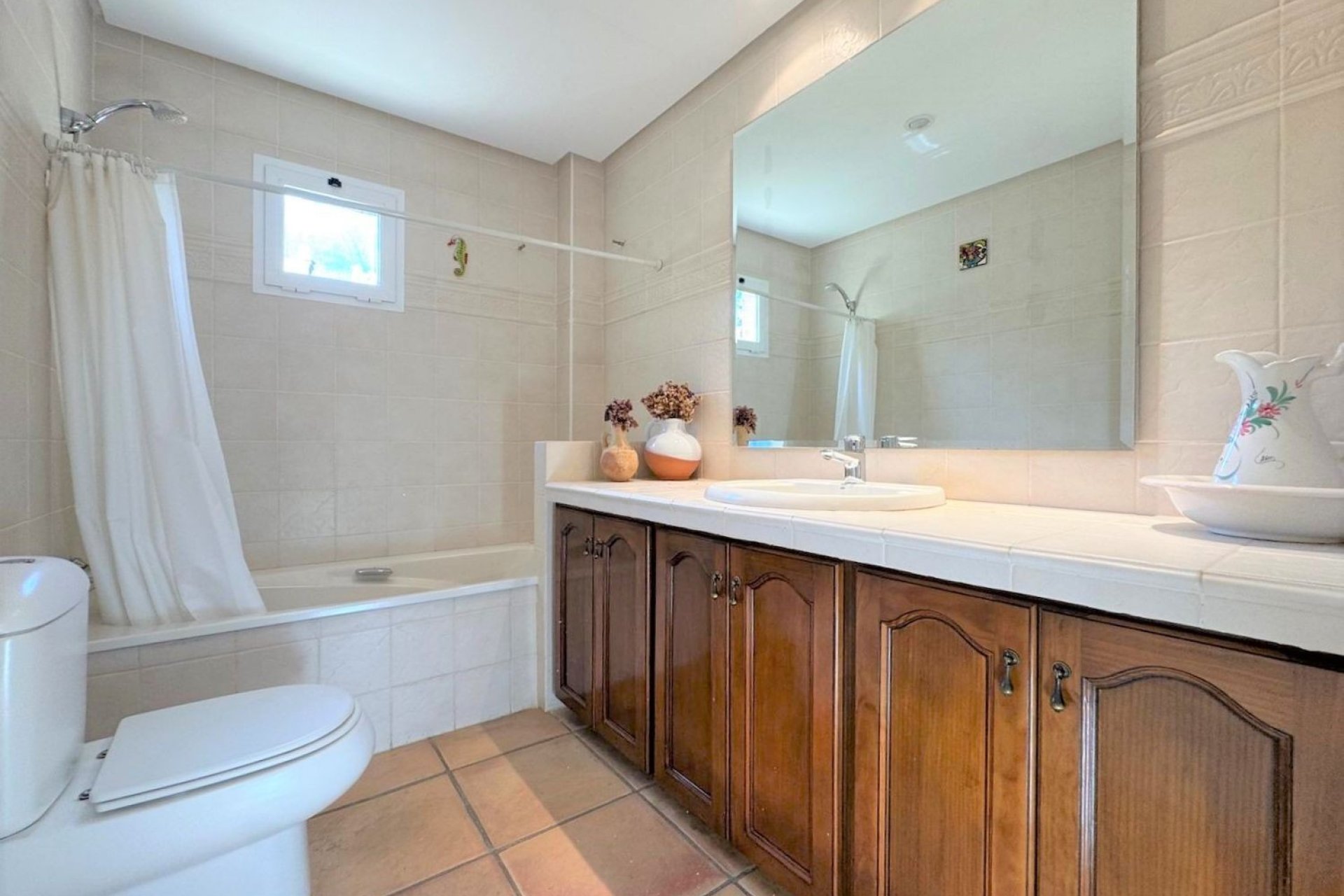 Resale - Villa - Denia