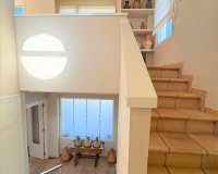 Resale - Villa - Denia