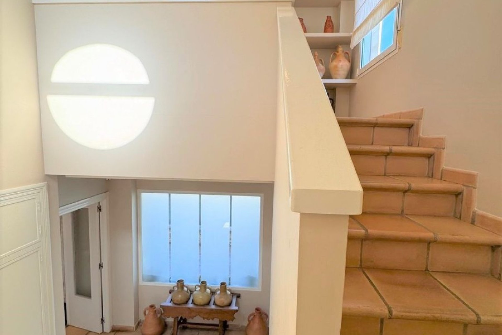 Resale - Villa - Denia