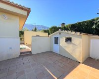 Resale - Villa - Denia