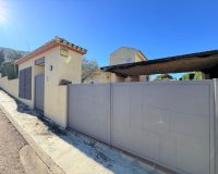 Resale - Villa - Denia