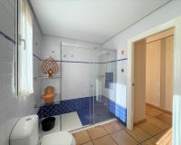 Resale - Villa - Denia