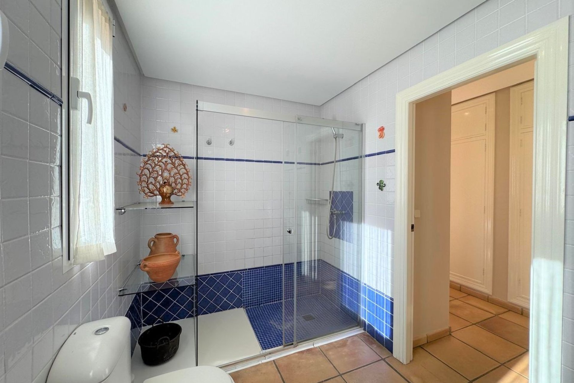 Resale - Villa - Denia