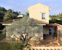 Resale - Villa - Denia