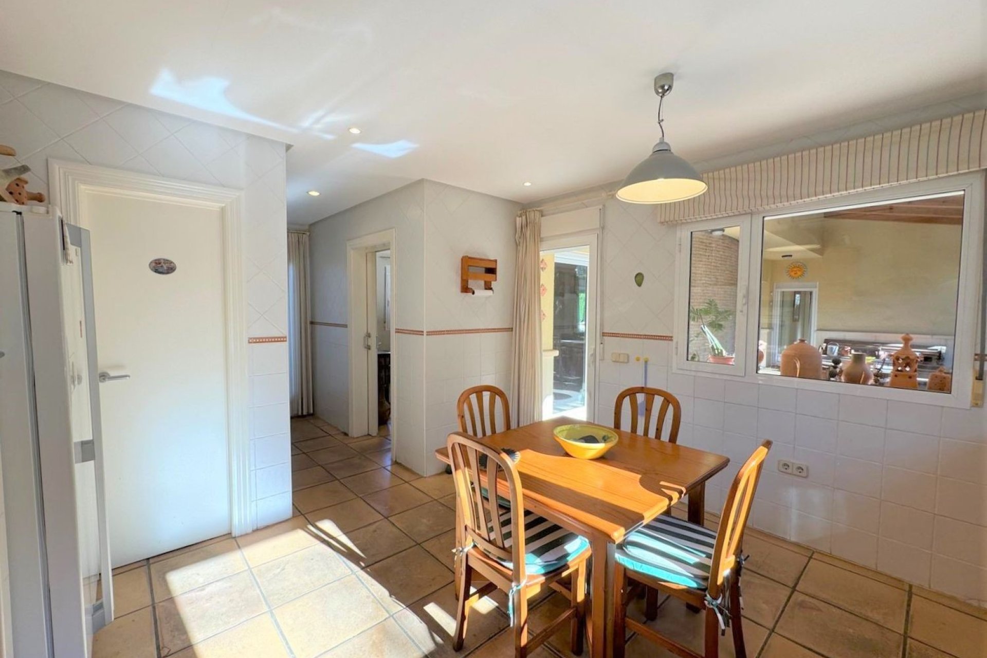 Resale - Villa - Denia