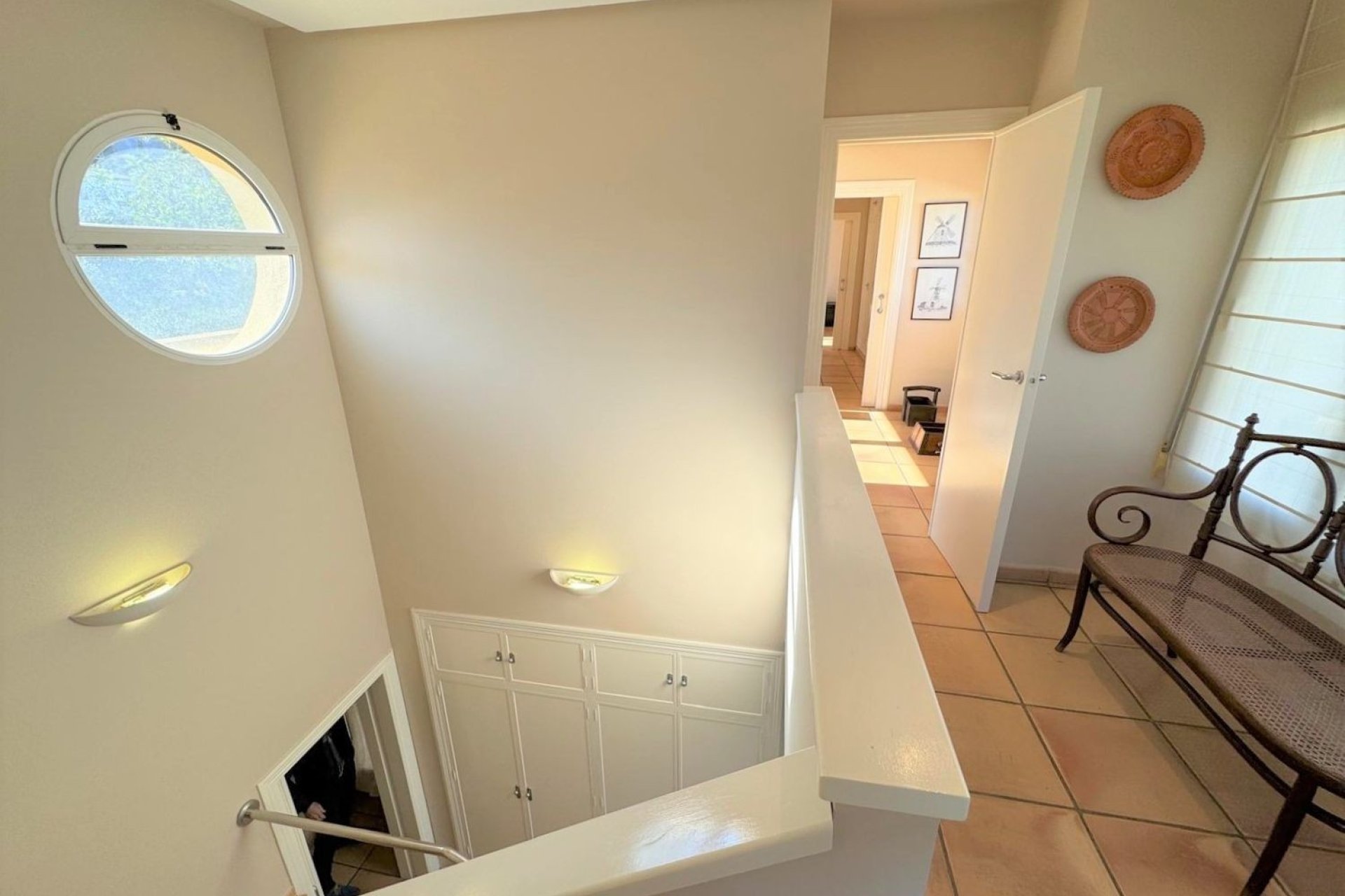 Resale - Villa - Denia