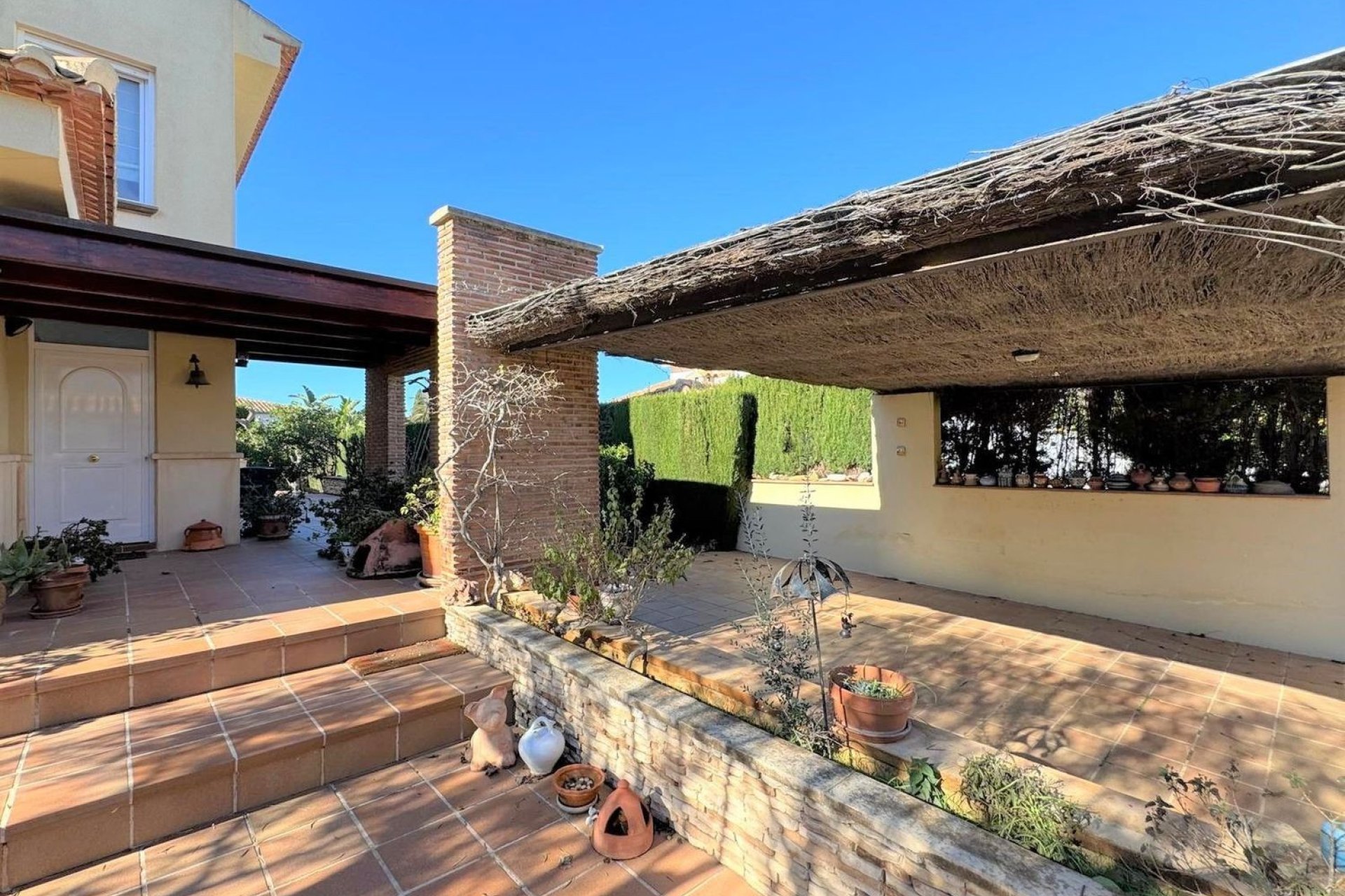 Resale - Villa - Denia