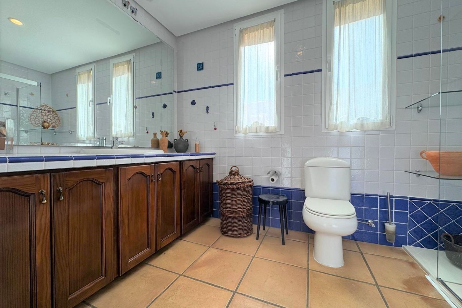 Resale - Villa - Denia