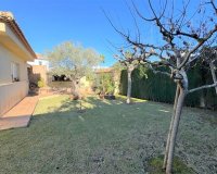 Resale - Villa - Denia