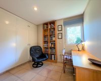 Resale - Villa - Denia