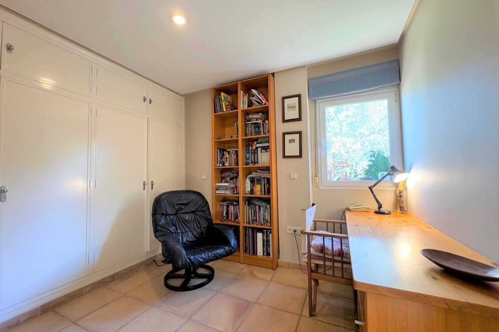 Resale - Villa - Denia