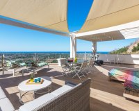 Resale - Villa - Denia