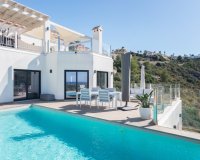Resale - Villa - Denia
