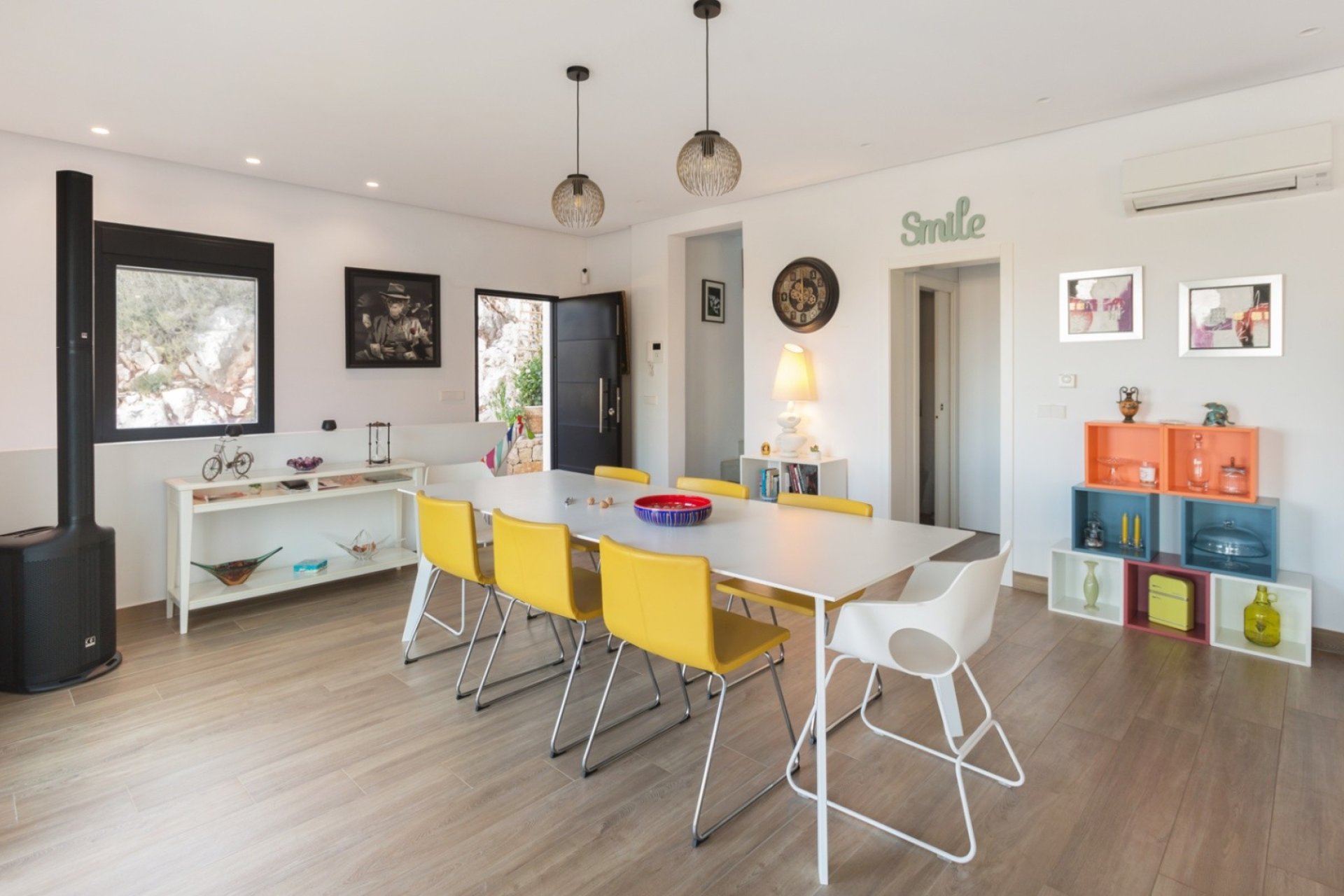 Resale - Villa - Denia