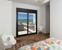 Resale - Villa - Denia