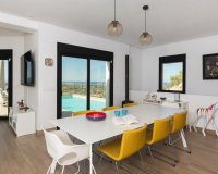 Resale - Villa - Denia