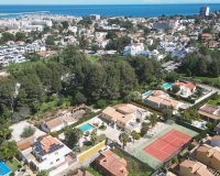 Resale - Villa - Denia