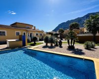 Resale - Villa - Denia