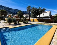 Resale - Villa - Denia