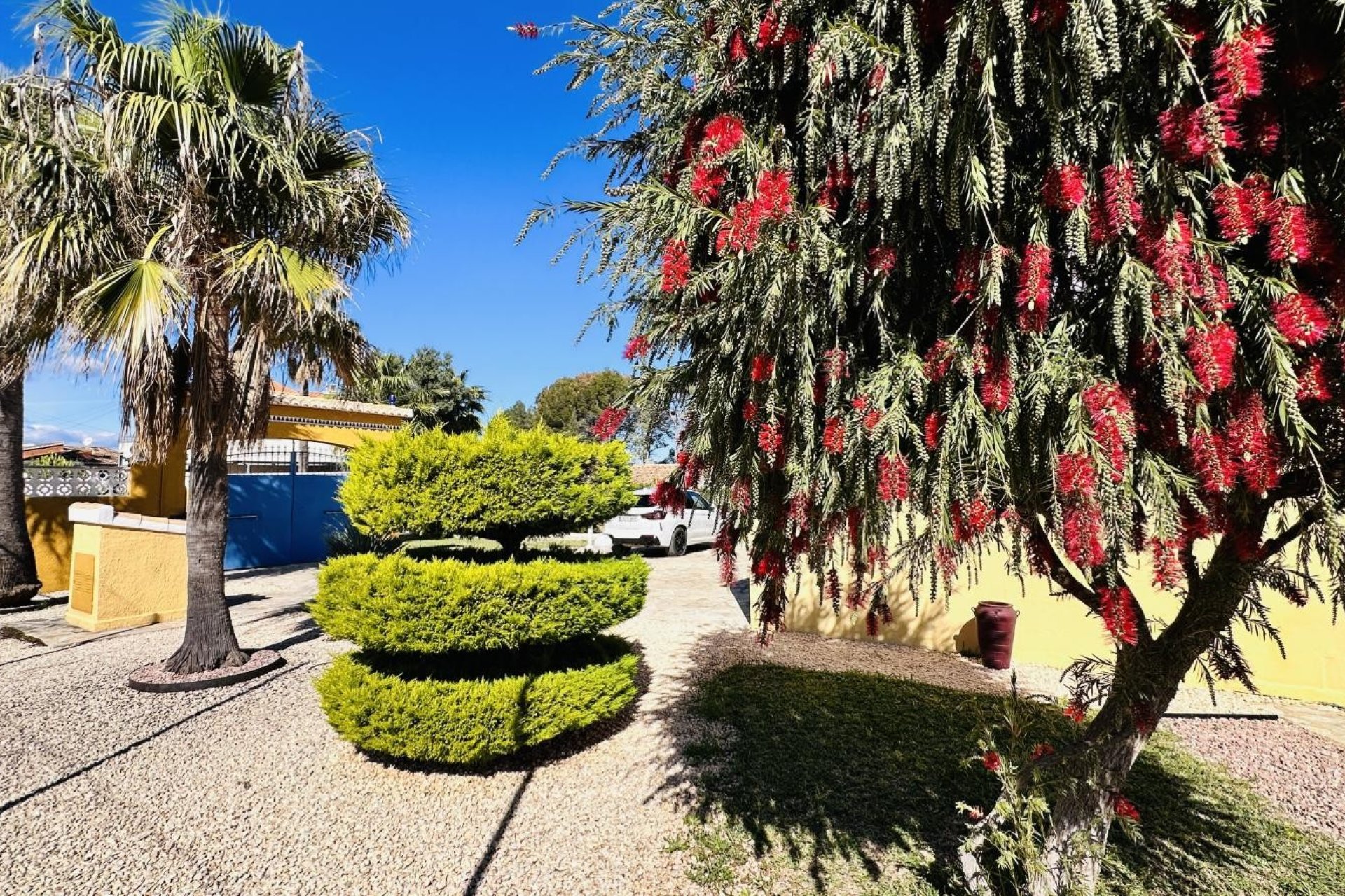 Resale - Villa - Denia