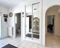 Resale - Villa - Denia