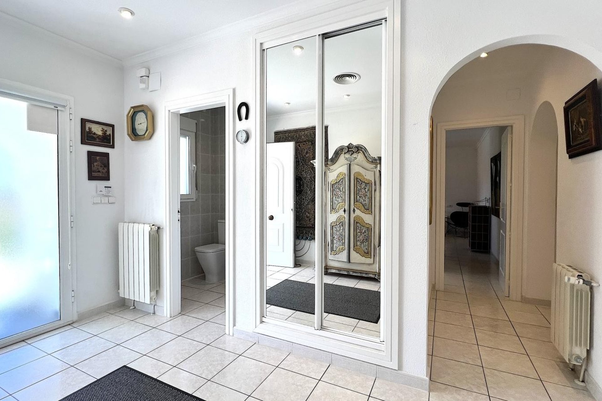 Resale - Villa - Denia