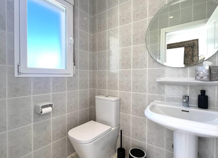 Resale - Villa - Denia