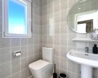 Resale - Villa - Denia