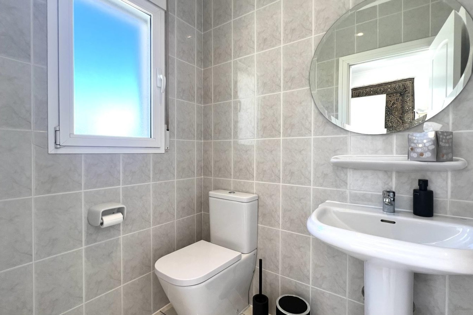 Resale - Villa - Denia