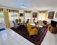 Resale - Villa - Denia