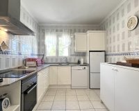 Resale - Villa - Denia