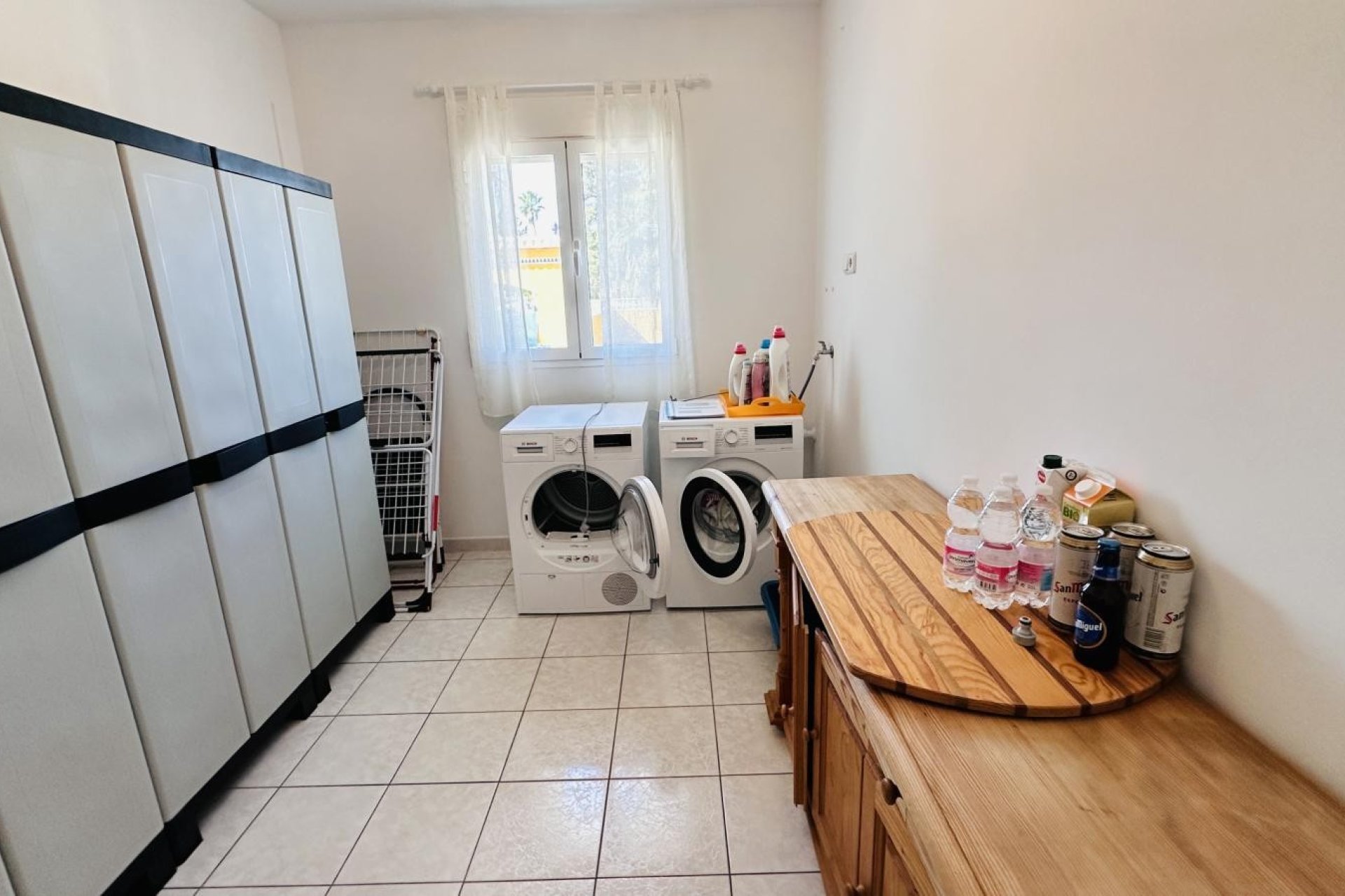 Resale - Villa - Denia