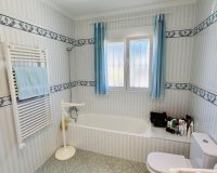 Resale - Villa - Denia