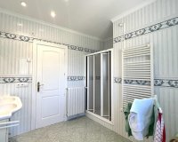 Resale - Villa - Denia