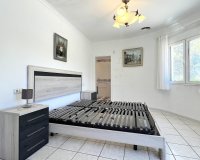 Resale - Villa - Denia