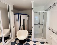 Resale - Villa - Denia