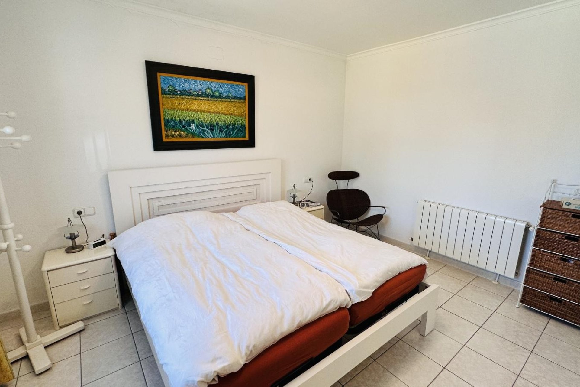 Resale - Villa - Denia