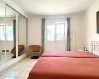Resale - Villa - Denia